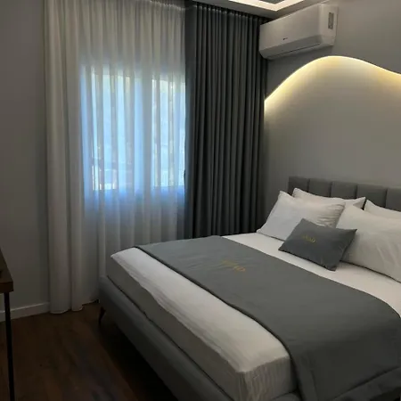 Amad Sarandë