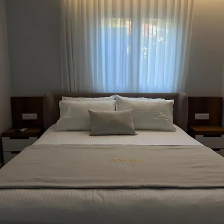 Amad Sarandë